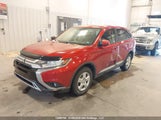 Mitsubishi Outlander Es JA4AZ2A35LZ606984 снимка