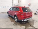 Mitsubishi Outlander Es JA4AZ2A35LZ606984 снимка