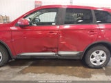 Mitsubishi Outlander Es JA4AZ2A35LZ606984 снимка