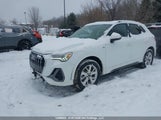 Audi Q3 45 Komfort WA1DECF36R1048979 photo