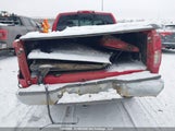 Nissan Frontier Le 1N6AD0CW4AC406806 снимка