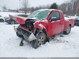Nissan Frontier Le 1N6AD0CW4AC406806 снимка