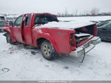Nissan Frontier Le 1N6AD0CW4AC406806 снимка