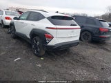 Hyundai Kona Sel KM8HBCAB5RU114009 снимка