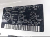 Hyundai Kona Sel KM8HBCAB5RU114009 снимка