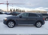 Audi Q5 Premium/Titanium Premium WA1ANAFY1L2098290 fotografie