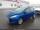 Ford Fiesta Se 3FADP4EJ1KM124886 снимка