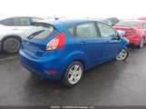 Ford Fiesta Se 3FADP4EJ1KM124886 снимка