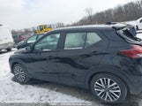 Nissan Kicks Play Sv 3N1CP5CV0SL508605 fotografie