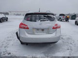Nissan Rogue S/Sl/Sv JN8AS5MV2DW139586 снимка