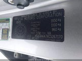 Kia Optima Ex/Ex Luxury/Ex+ KNAGN4A7XC5267170 снимка