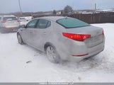 Kia Optima Ex/Ex Luxury/Ex+ KNAGN4A7XC5267170 снимка