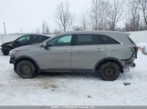 Kia Sorento 2.4L Ex 5XYPHDA38KG475173 снимка