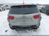 Kia Sorento 2.4L Ex 5XYPHDA38KG475173 снимка