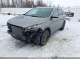 Kia Sorento 2.4L Ex 5XYPHDA38KG475173 снимка