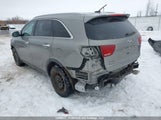 Kia Sorento 2.4L Ex 5XYPHDA38KG475173 снимка