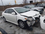 Toyota Corolla 2T1BU4EE1AC291916 fotografie