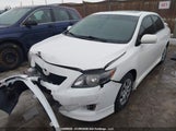 Toyota Corolla 2T1BU4EE1AC291916 снимка