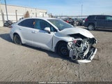 Toyota Corolla 5YFB4MBE4SP222384 снимка