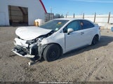 Toyota Corolla 5YFB4MBE4SP222384 снимка