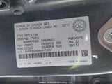 Honda Cr-V Ex-L 2HKRW2H84HH112357 снимка