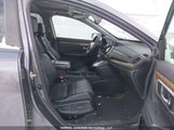 Honda Cr-V Ex-L 2HKRW2H84HH112357 снимка