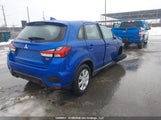 Mitsubishi Rvr Es JA4AJUAUXSU605885 снимка