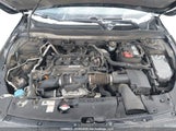 Honda Accord Lx 1HGCV1F1XJA809779 fotografie