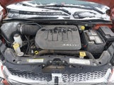 Dodge Grand Caravan Se/Sxt 2C4RDGBG6CR238685 снимка