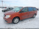 Dodge Grand Caravan Se/Sxt 2C4RDGBG6CR238685 снимка