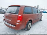 Dodge Grand Caravan Se/Sxt 2C4RDGBG6CR238685 снимка