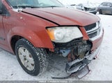 Dodge Grand Caravan Se/Sxt 2C4RDGBG6CR238685 снимка