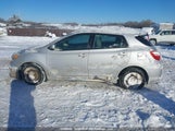 Toyota Matrix Xr 2T1KE40E89C015796 снимка