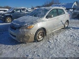 Toyota Matrix Xr 2T1KE40E89C015796 снимка