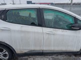 Chevrolet Bolt Ev Lt 1G1FY6S03L4124000 снимка