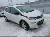 Chevrolet Bolt Ev Lt 1G1FY6S03L4124000 снимка