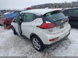 Chevrolet Bolt Ev Lt 1G1FY6S03L4124000 снимка