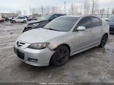 Mazda Mazda3 Gt JM1BK323371678600 снимка