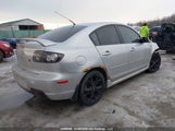 Mazda Mazda3 Gt JM1BK323371678600 снимка