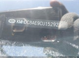 Hyundai Elantra Touring Gl/Gls/Gls Sport/L KMHDC8AE9CU152921 photo