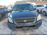 Honda Pilot 2HKYF18465H000609 снимка