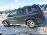 Honda Pilot 2HKYF18465H000609 снимка