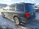 Honda Pilot 2HKYF18465H000609 снимка