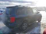 Honda Pilot 2HKYF18465H000609 fotografie