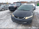 Honda Civic Lx 2HGFB2E44DH025028 снимка