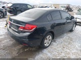 Honda Civic Lx 2HGFB2E44DH025028 снимка