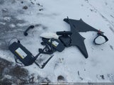 Toyota Corolla Se 5YFB4RBE8LP005516 снимка