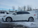 Toyota Corolla Se 5YFB4RBE8LP005516 снимка