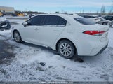 Toyota Corolla Se 5YFB4RBE8LP005516 снимка