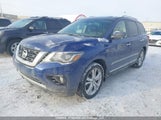 Nissan Pathfinder Platinum/S/Sl Premium/Sv Tech 5N1DR2MM8KC579039 photo